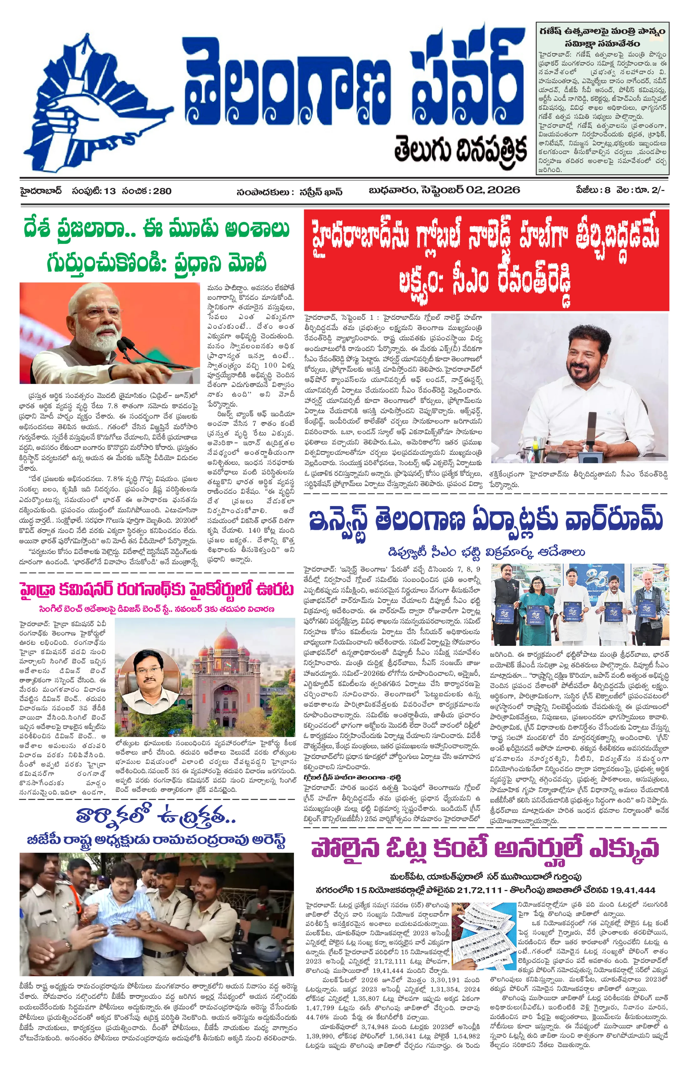 Today Epaper