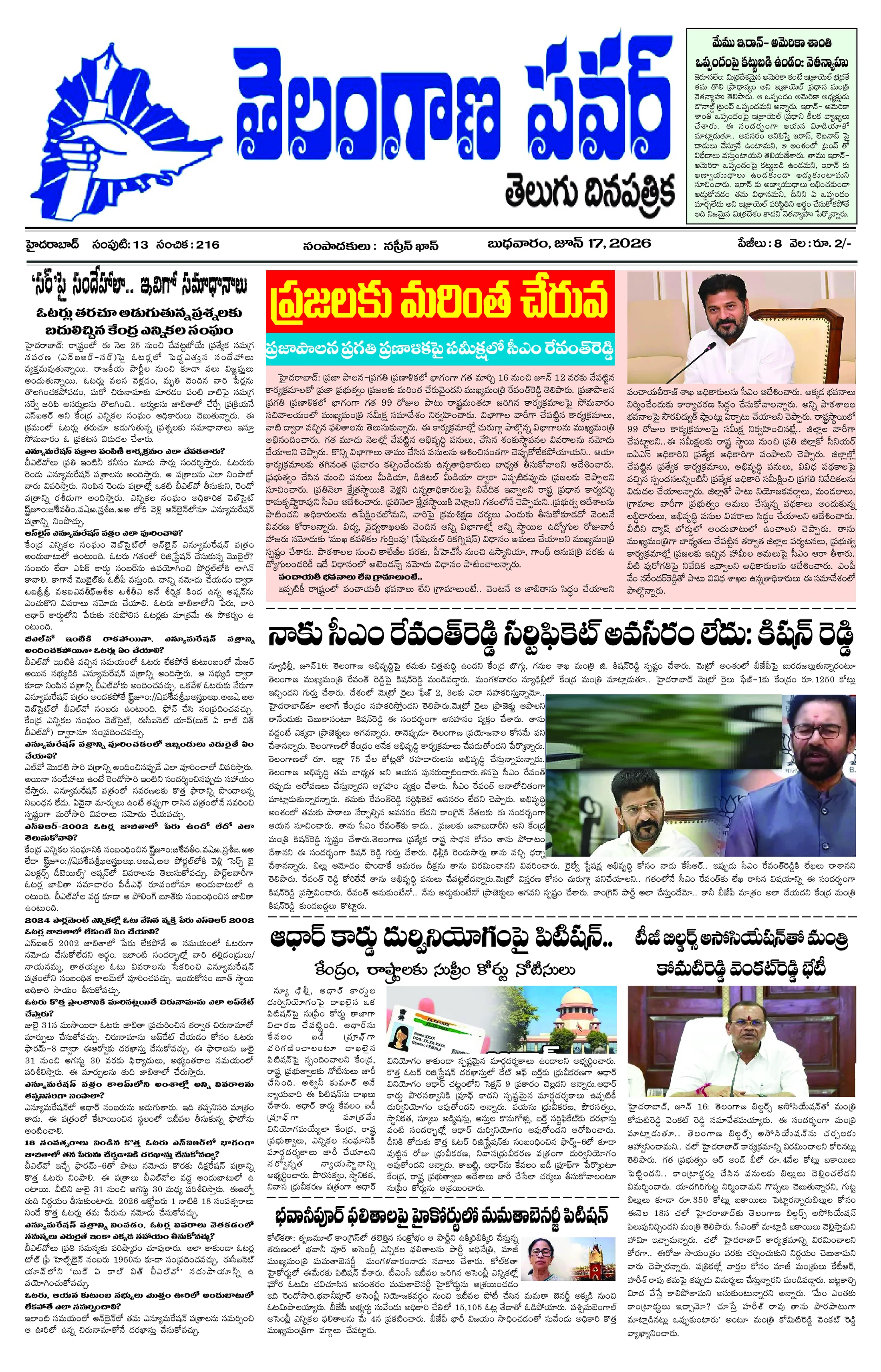 Today epaper